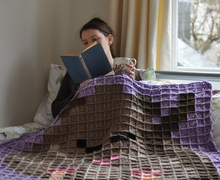 Delilah the Dormouse