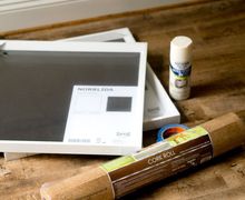 How To Make A Cork Board