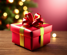 How to make a gift for Good Luck