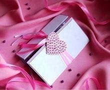 How To Make Cards For Valentine's Day