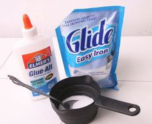 How To Make Putty