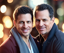 How to make a gift for 5th anniversary gift for him