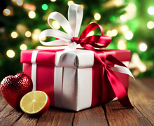 How to make a gift for healthy lovers gifts