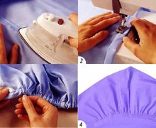How To Make A Crib Sheet
