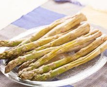 How To Cook Asparagus