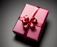 How to make a gift for Thinking of You