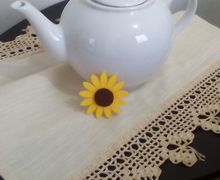 Napkin for table "Butterflies"