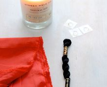 How To Make Fabric Flowers