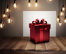 How to make a gift for Recipient