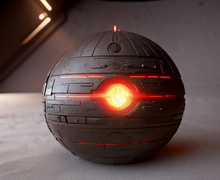 How to make a gift for star wars fans