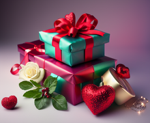 How to make a gift for healthy lovers gifts