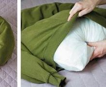 How To Make A Dog Bed