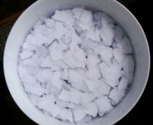 How To Make Paper Mache Paste