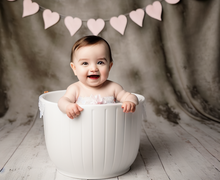 How to make a gift for Baptism