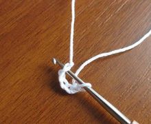 Crochet Butterfly Pattern