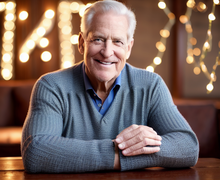 How to make a gift for 70th birthday gift ideas for men