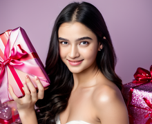 How to make a gift for 18th birthday gifts for her