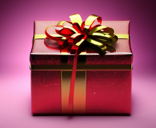 How to make a gift for For Any Type of Idea