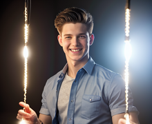 How to make a gift for 18th birthday ideas for him