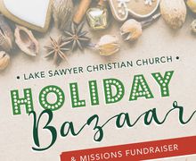 Holiday Bazaar