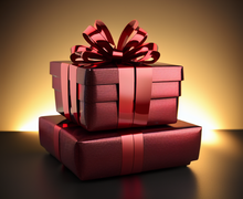 How to make a gift for chiropractor