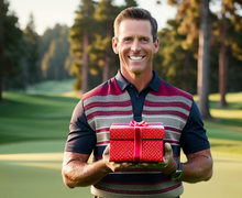 How to make a gift for golf gifts for men
