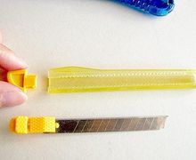 How To Make Bias Binding