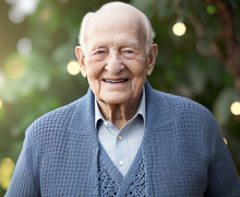 How to make a gift for 80th Birthday