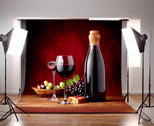 How to make a gift for wine lovers