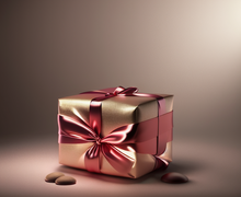 How to make a gift for chiropractor