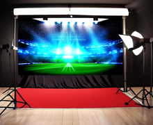 How to make a gift for sports fans