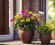 How to make a gift for neighbor