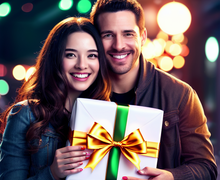 How to make a gift for girlfriend