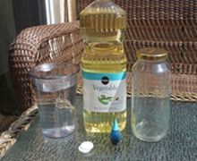 How To Make A Lava Lamp