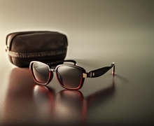 How to make a gift for optometrist