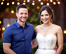 How to make a gift for Young Couple Wedding Gifts