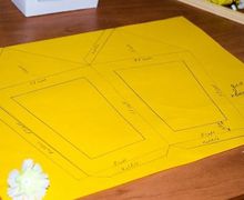 DECORATIVE CHRISTMAS LANTERN!