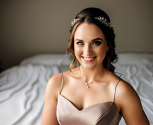 How to make a gift for bridesmaid