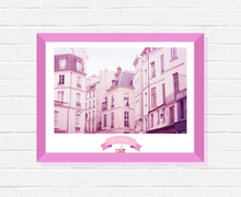 Paris print