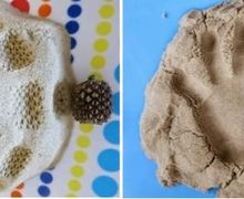 How To Make Sand