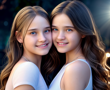 How to make a gift for teenage girls