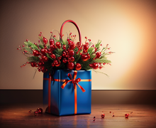 How to make a gift for artists