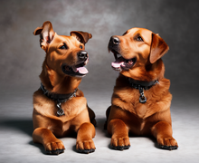 How to make a gift for dog lovers