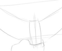 How To Draw An Eagle