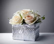 How to make a gift for bridal shower