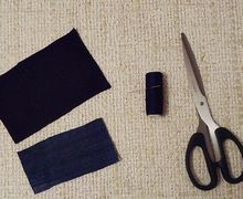How To Sew A Bow