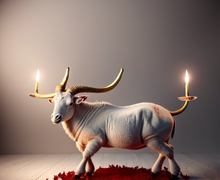 How to make a "gift for Capricorn