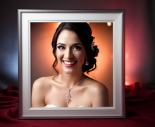 How to make a gift for bride