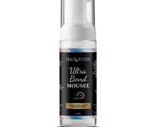 Ultra Bond Braid Mousse From Hair X Meds