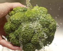 How To Cook Broccoli